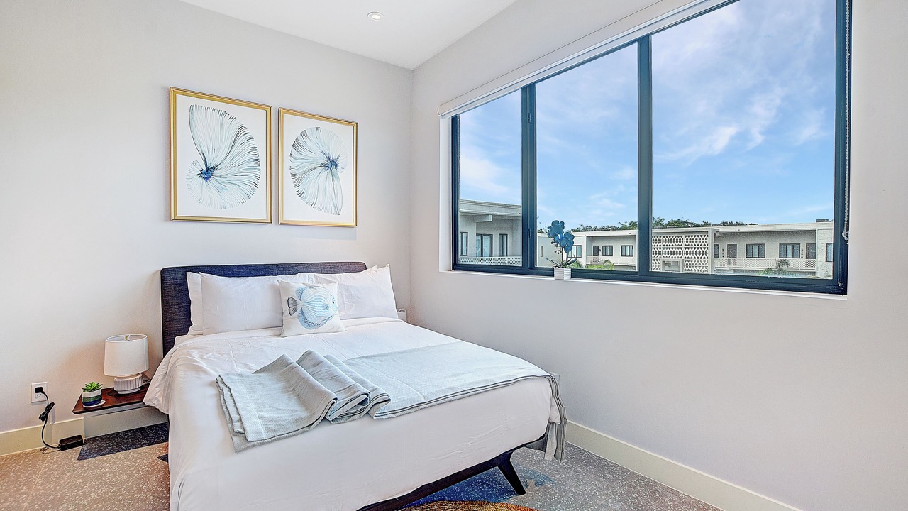 Photo of Bedroom in Westwind