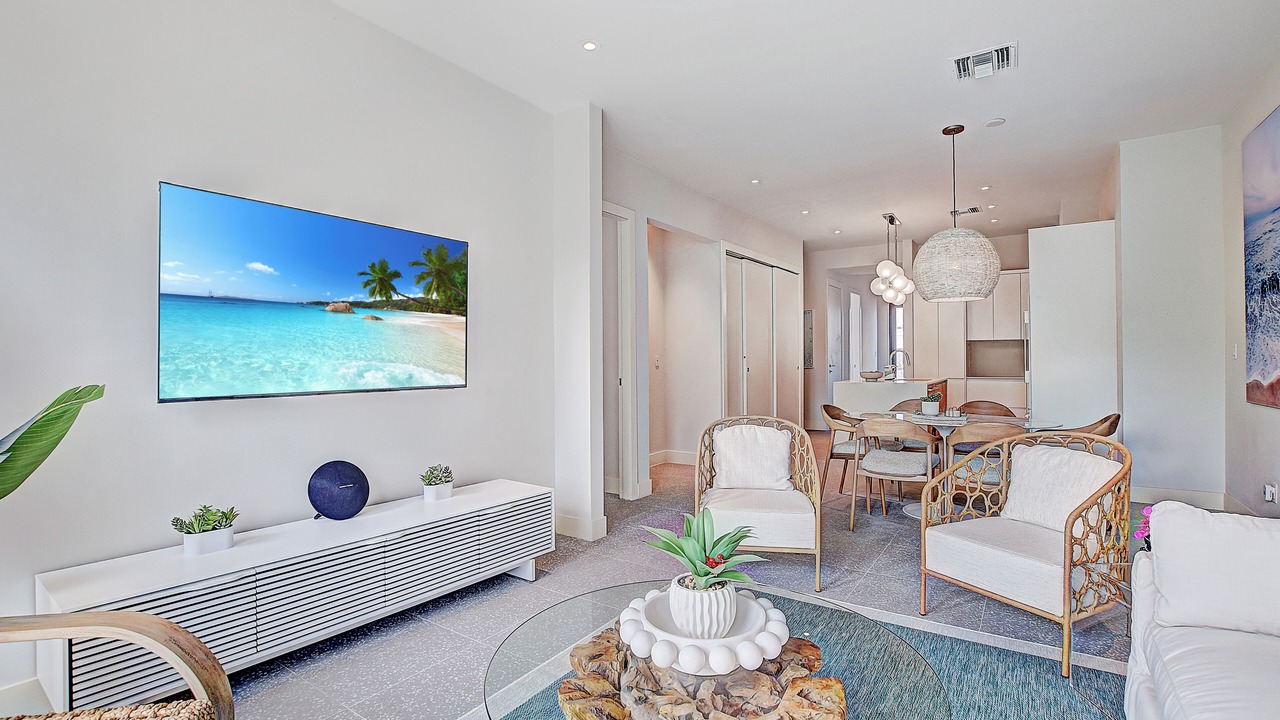 Photo of Livingroom in Westwind