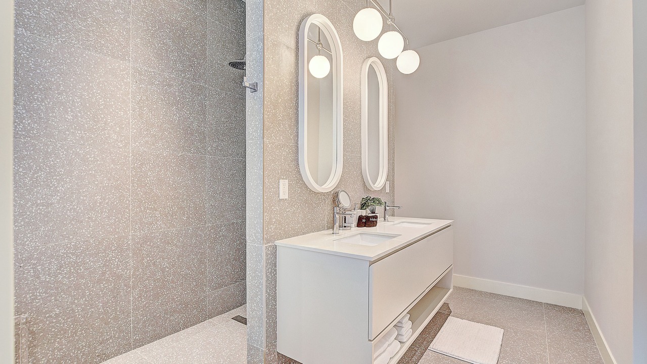 Photo of Bathroom in Westwind