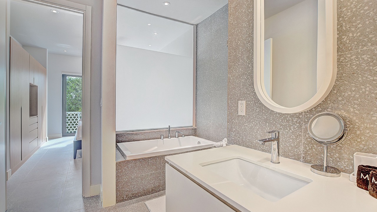 Photo of Bathroom in Westwind
