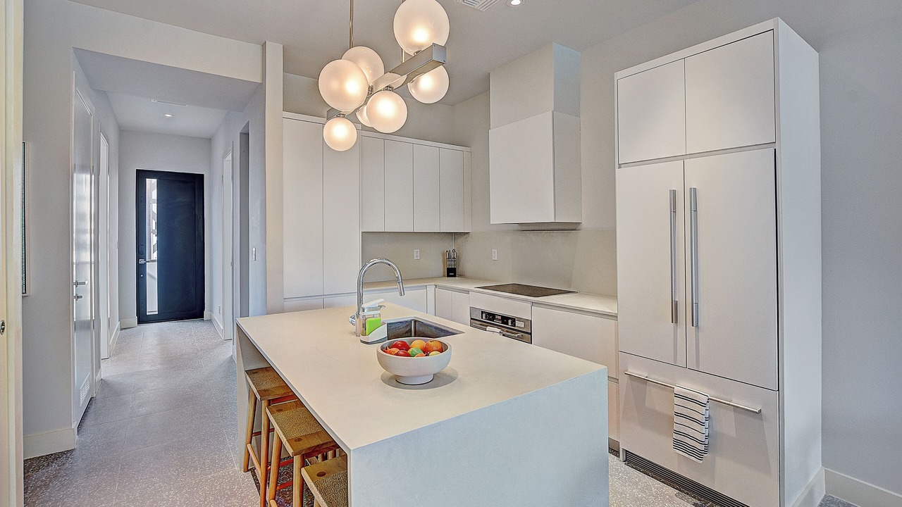 Photo of Kitchen in Westwind