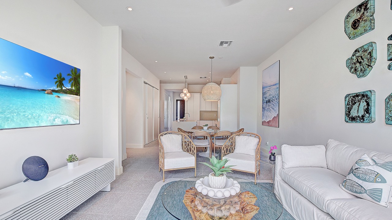 Photo of Livingroom in Westwind