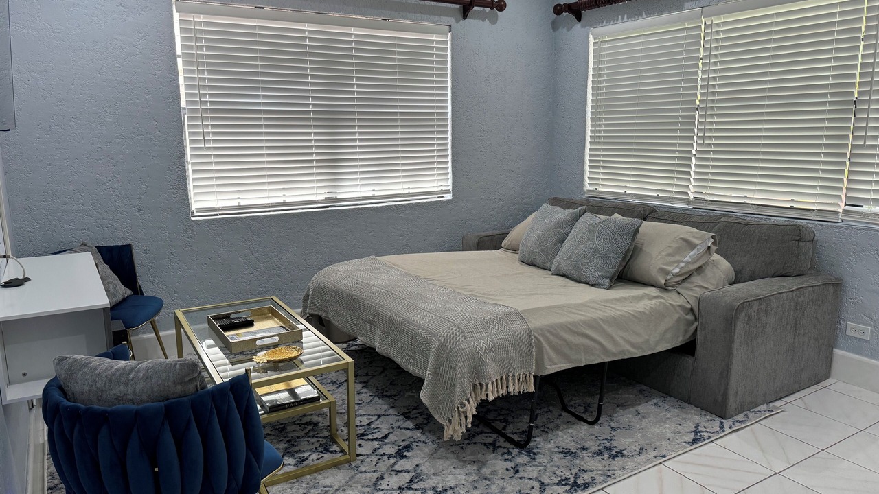 Photo of Bedroom in Paradise Island