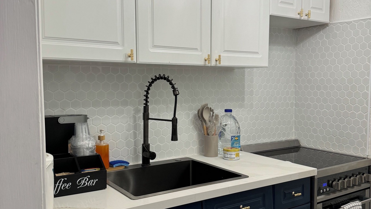Photo of Kitchen in Paradise Island
