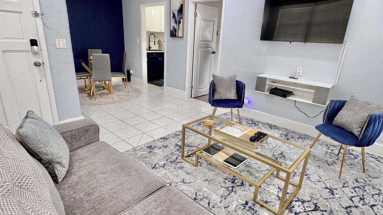 Photo of Livingroom in Paradise Island