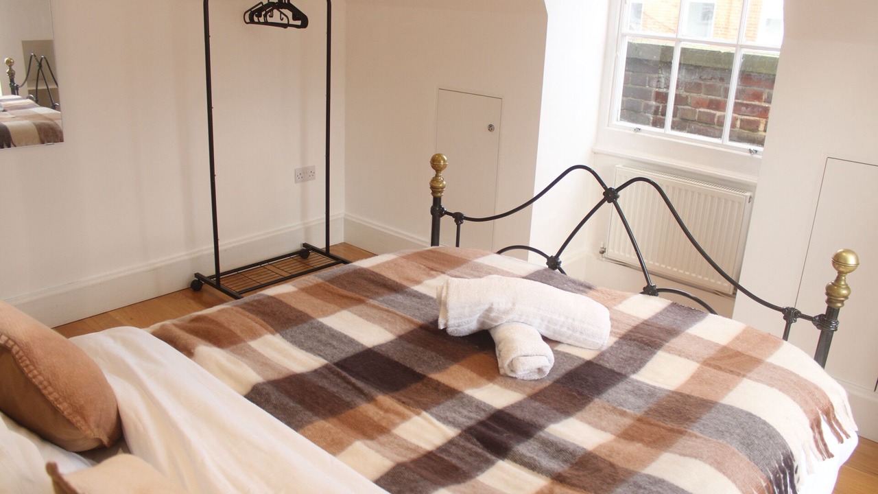 Photo of Bedroom in St Albans