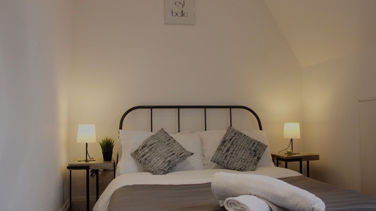 Photo of Bedroom in St Albans