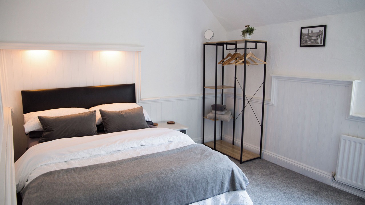 Photo of Bedroom in St Neots