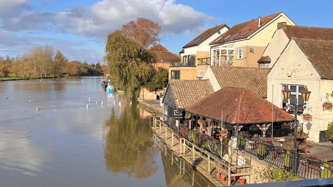 Photo of Others in St Neots