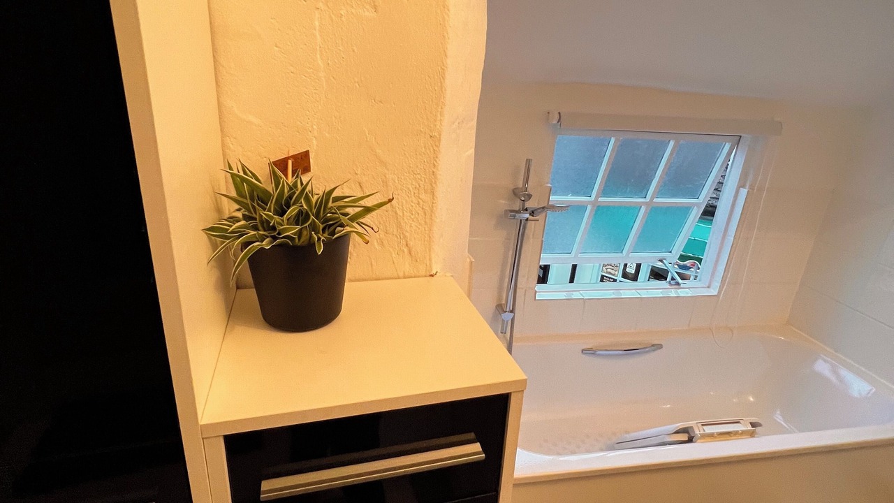 Photo of Bathroom in St Neots