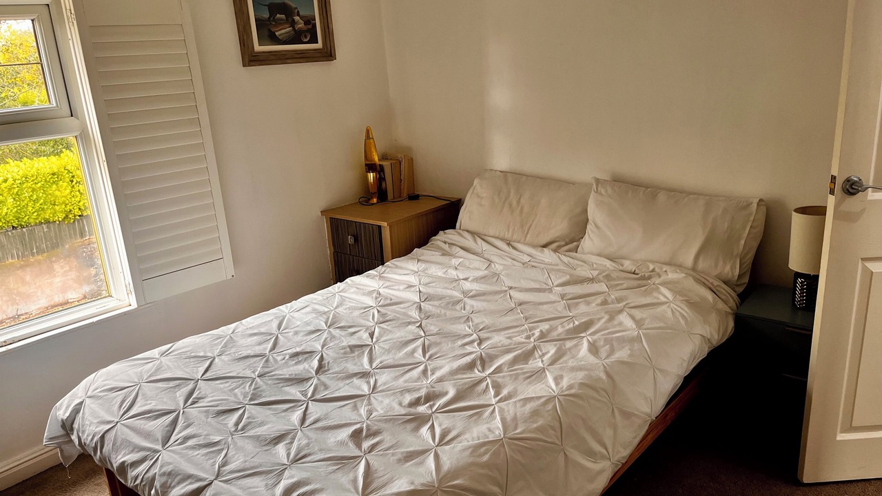 Photo of Bedroom in Stoke-on-Trent