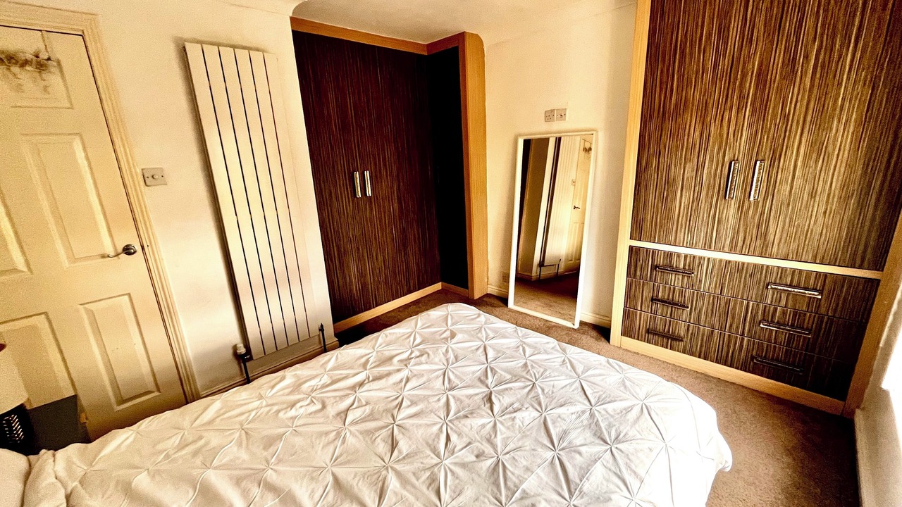 Photo of Bedroom in Stoke-on-Trent