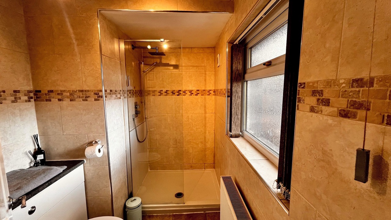 Photo of Bathroom in Stoke-on-Trent