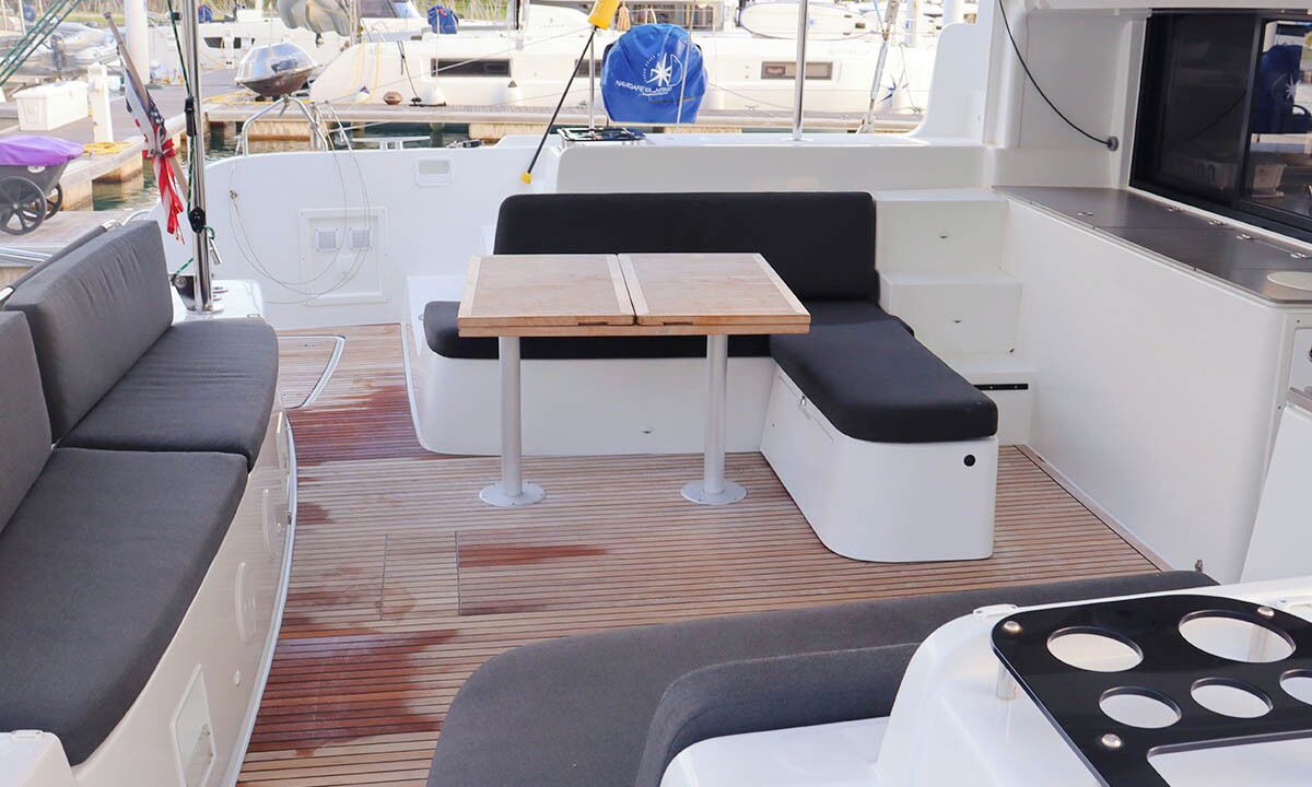 Photo of Outdoor in Lubbers Quarters Cay