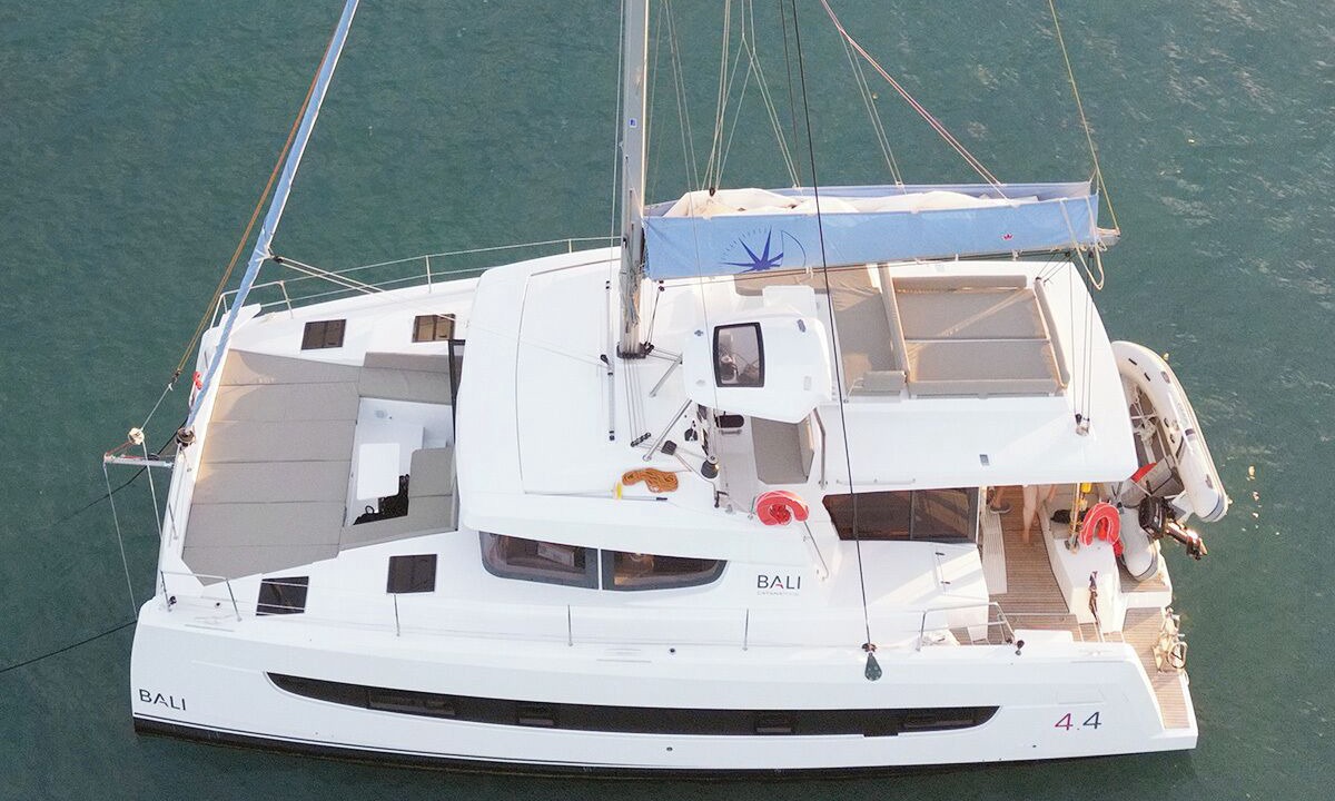 Photo of Outdoor in Lubbers Quarters Cay