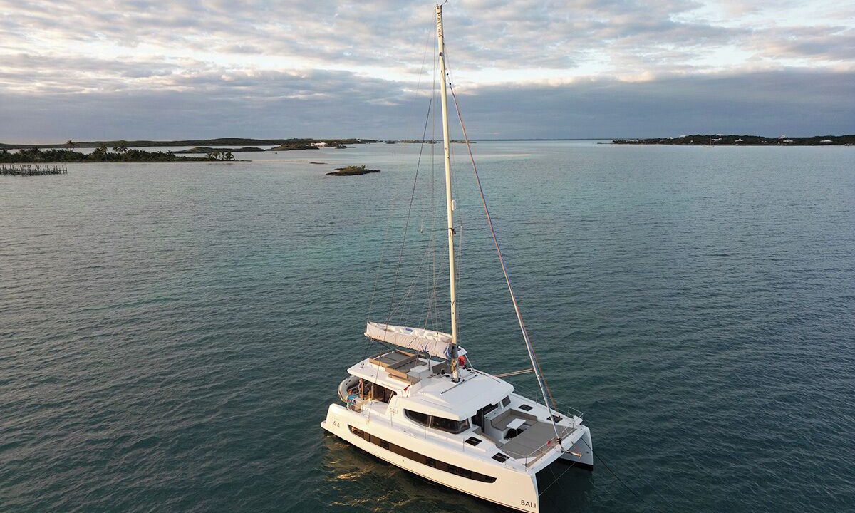 Photo of Others in Lubbers Quarters Cay