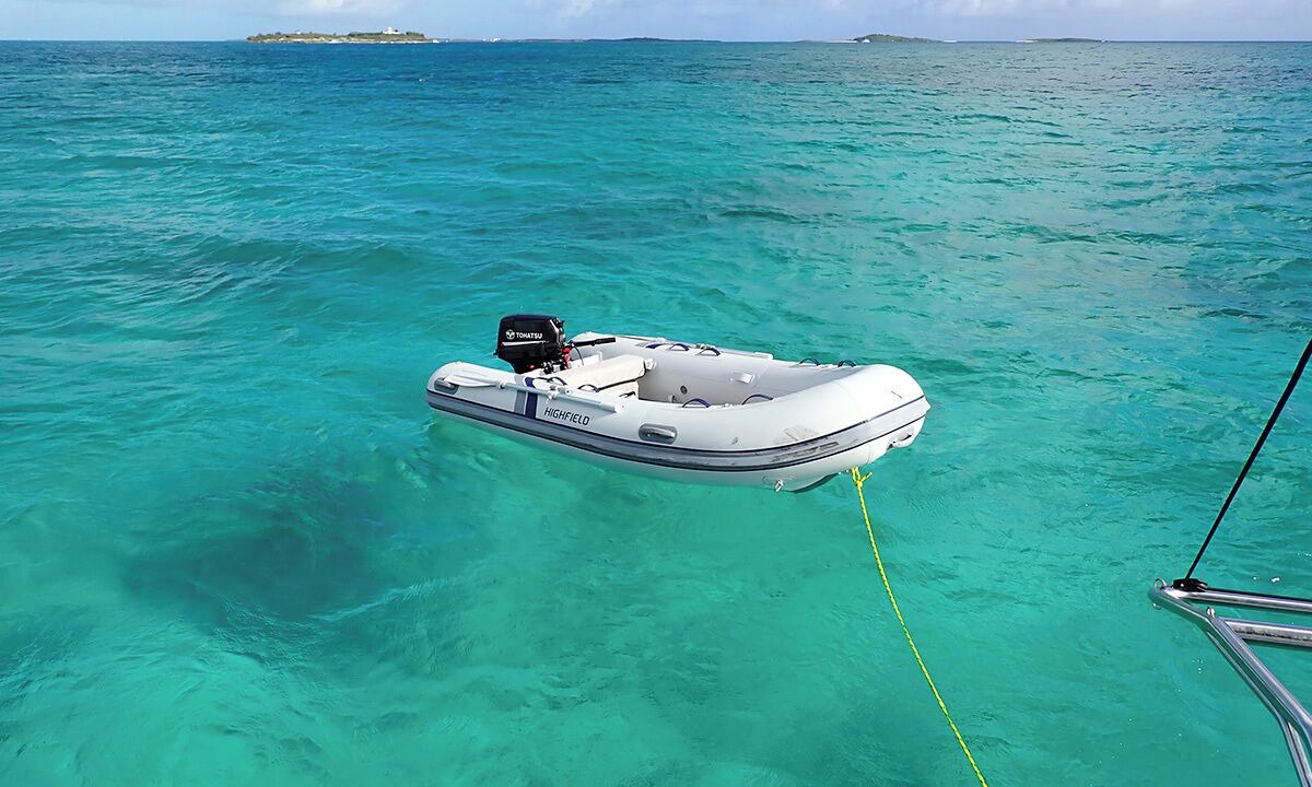 Photo of Others in Lubbers Quarters Cay