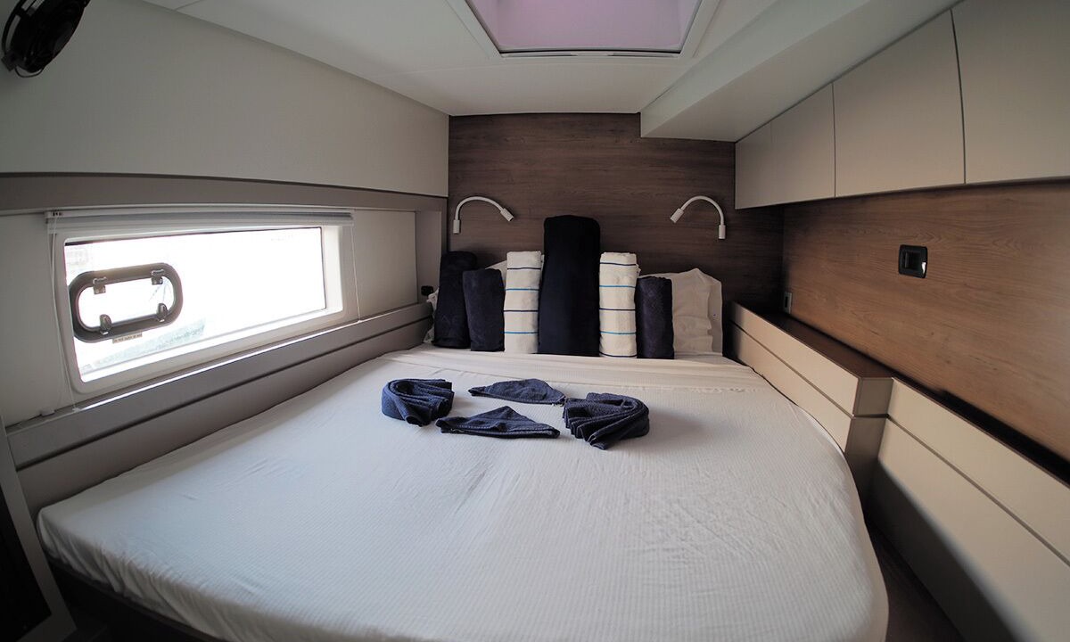 Photo of Bedroom in Lubbers Quarters Cay