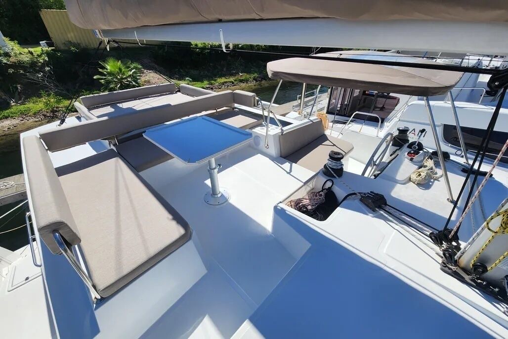 Photo of Outdoor in Palm Cay