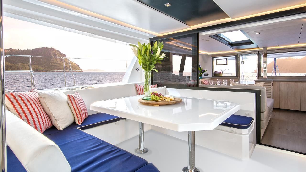 Photo of Outdoor in Lubbers Quarters Cay