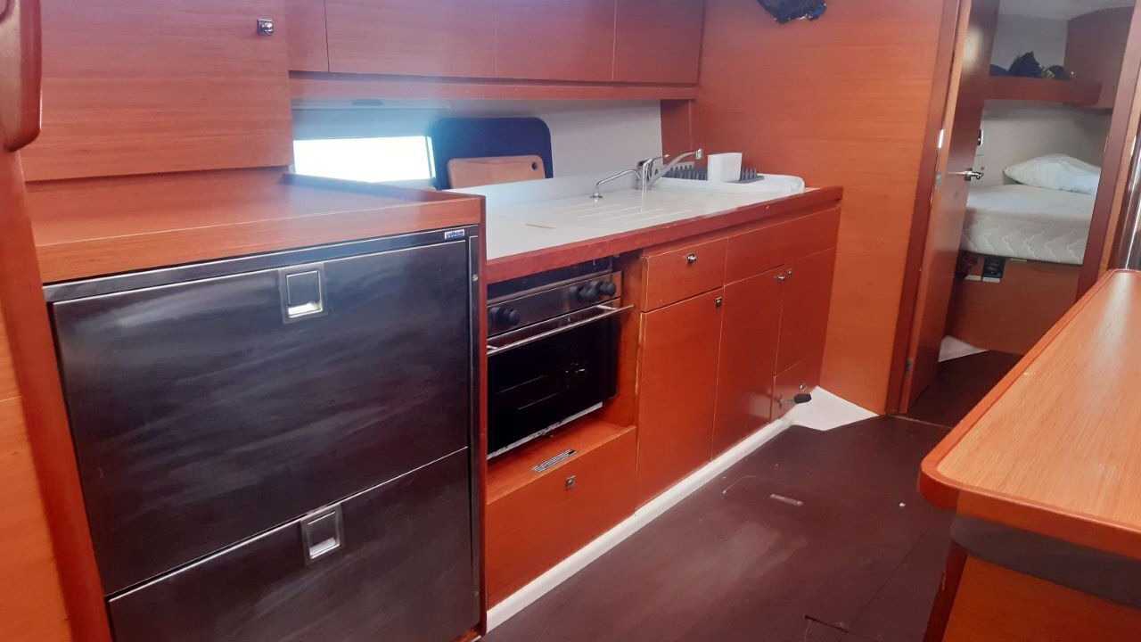 Photo of Kitchen in Palm Cay