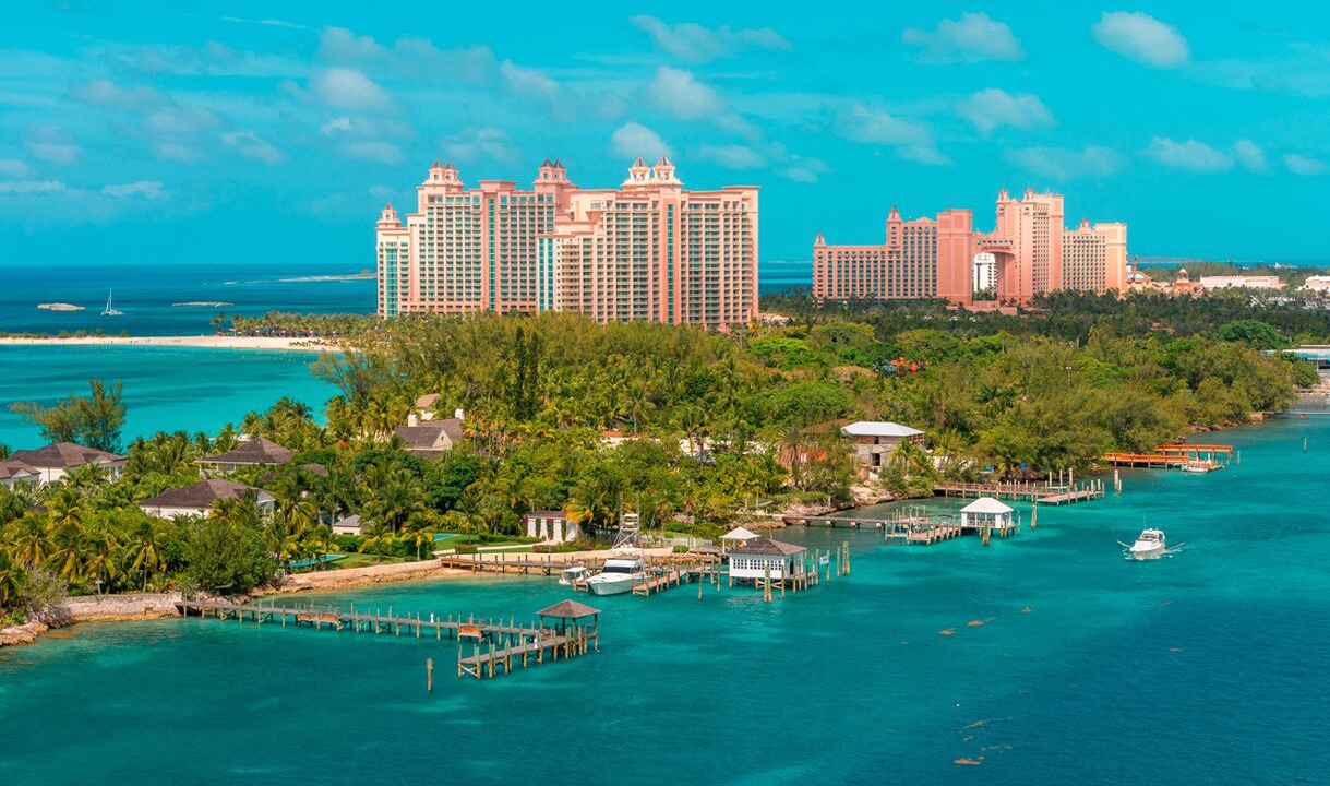 Photo of Others in Paradise Island