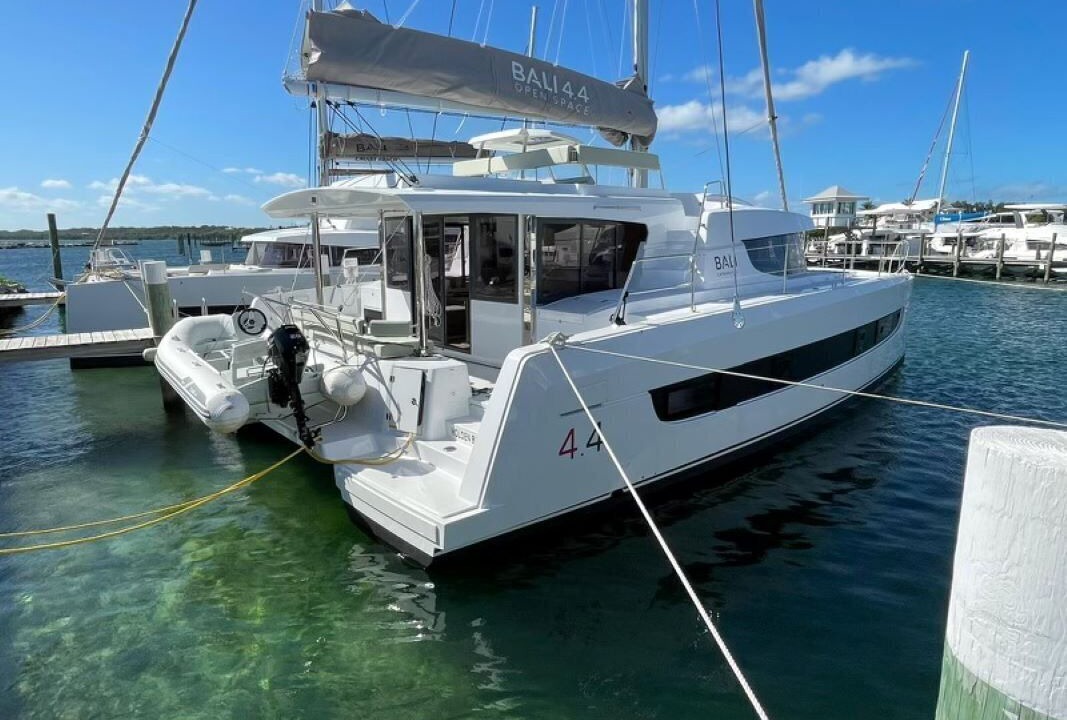 Photo of Others in Lubbers Quarters Cay