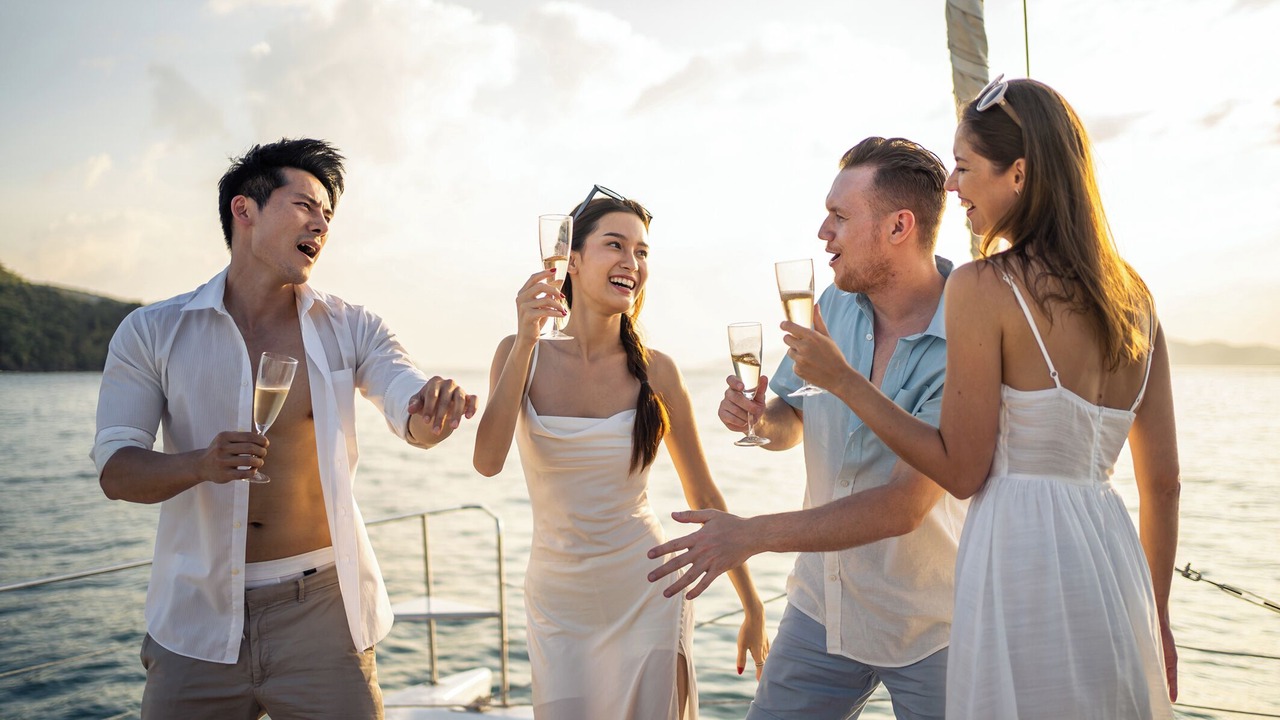 Photo of Others in Lubbers Quarters Cay