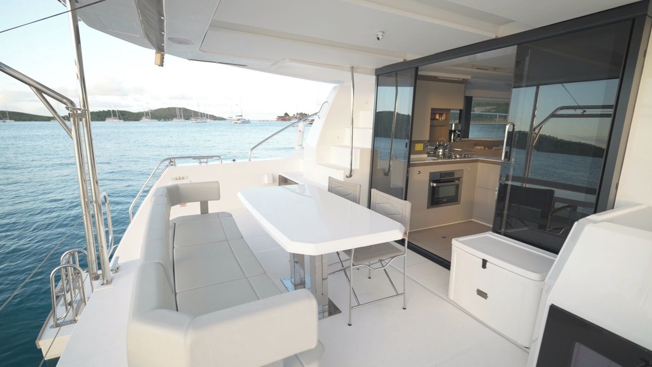 Photo of Outdoor in Lubbers Quarters Cay