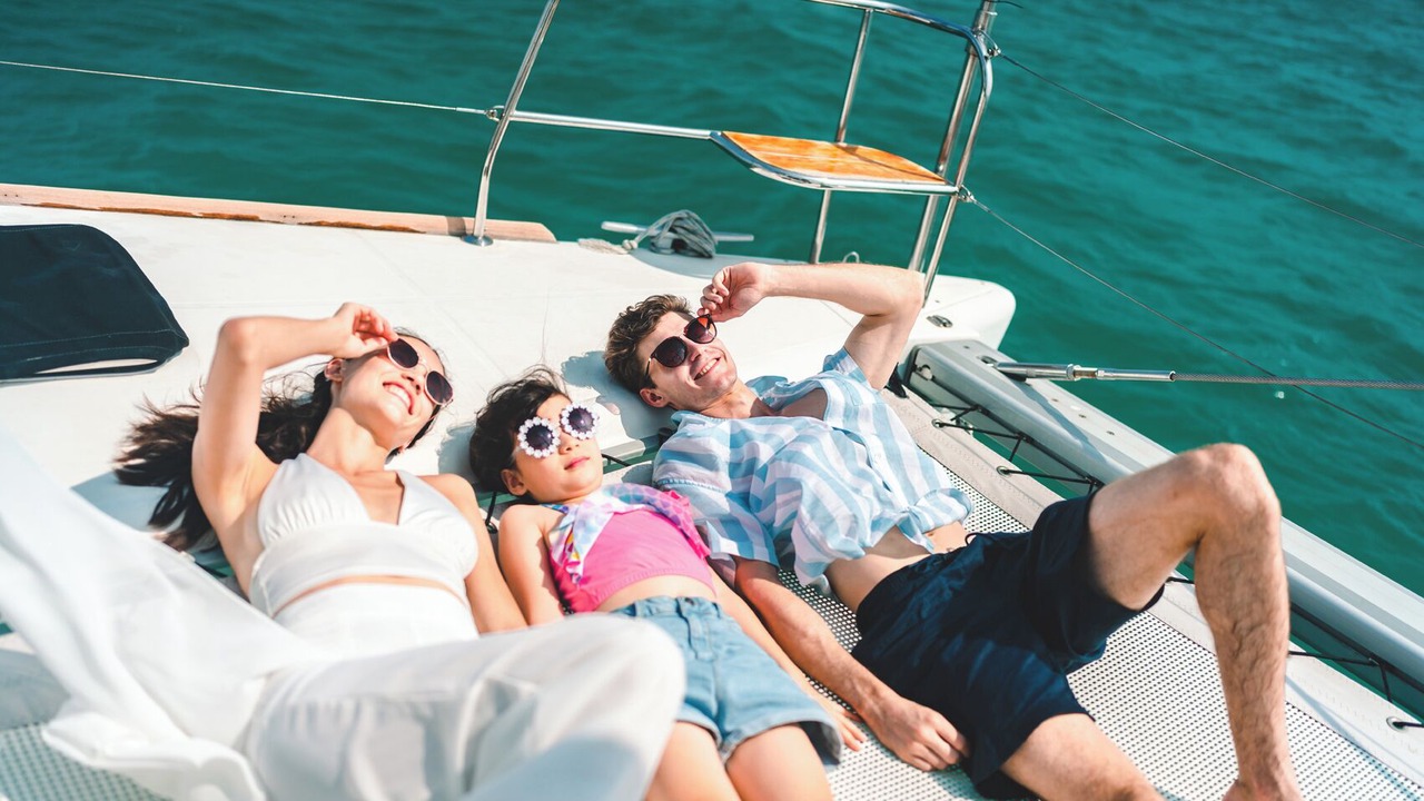 Photo of Others in Lubbers Quarters Cay