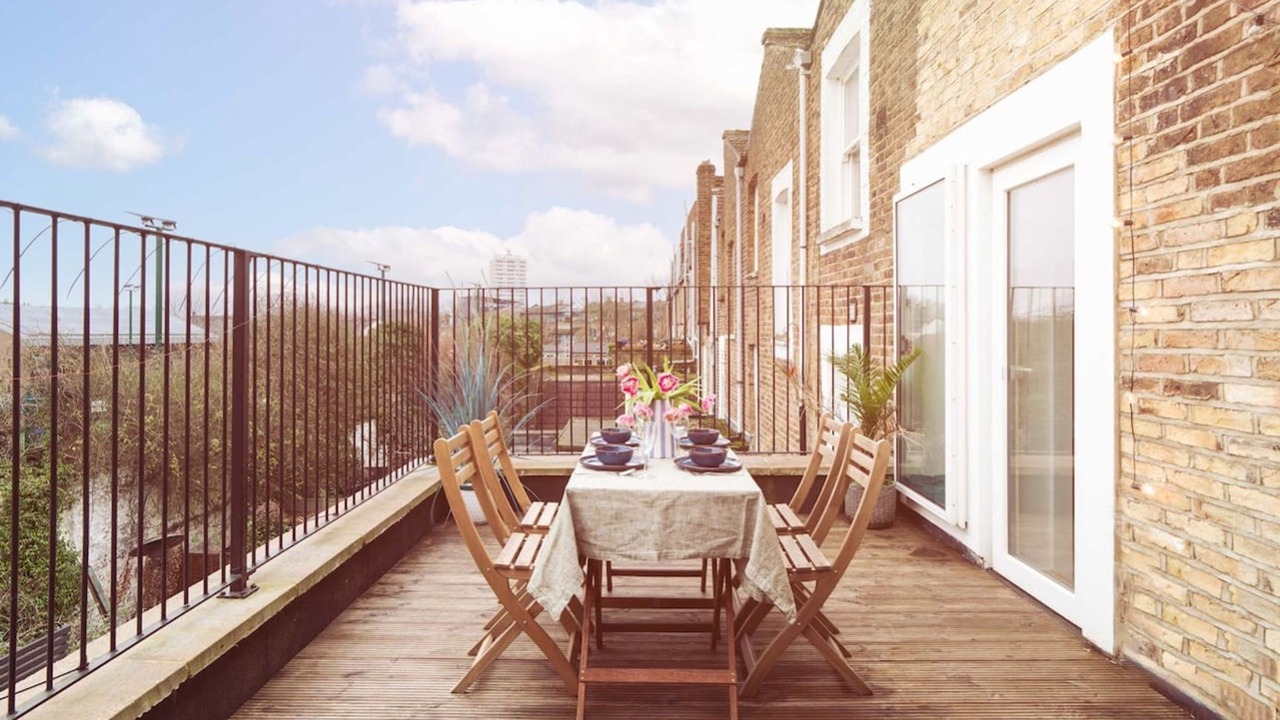 Photo of Outdoor in Gospel Oak