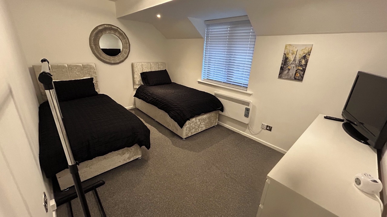 Photo of Bedroom in Bedford