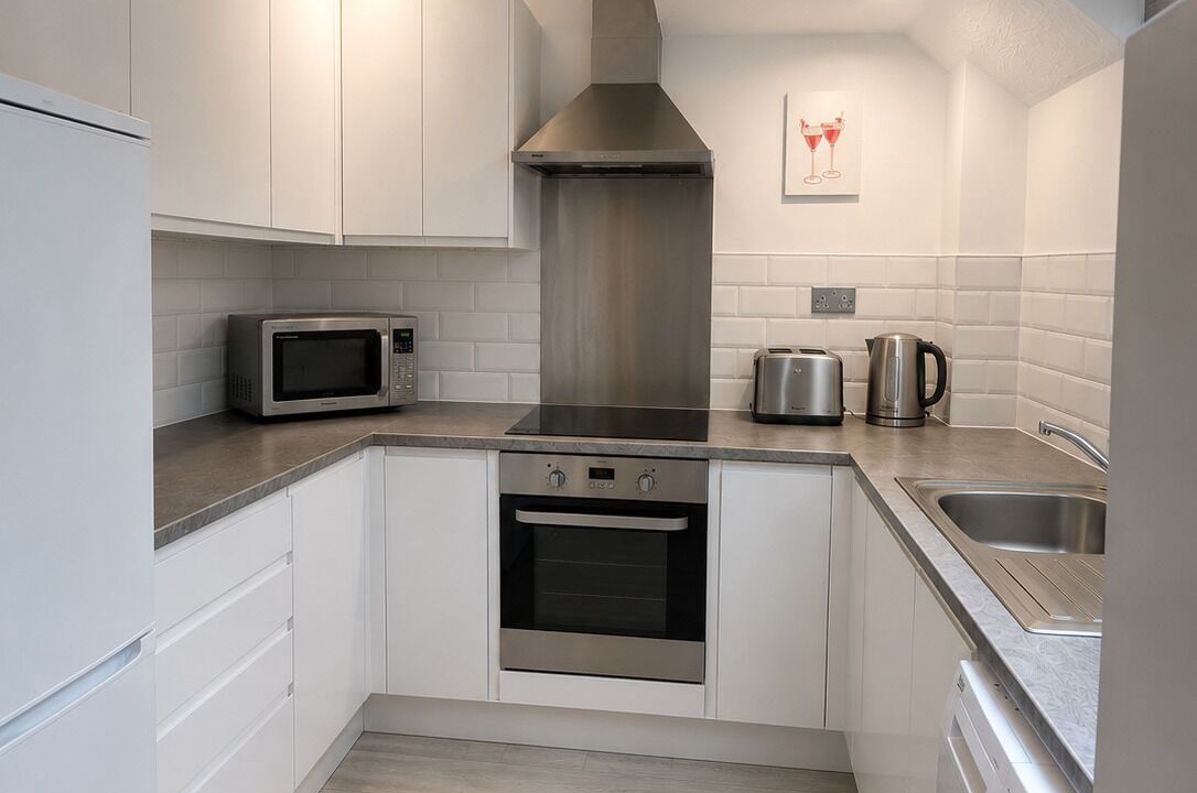 Photo of Kitchen in Bedford