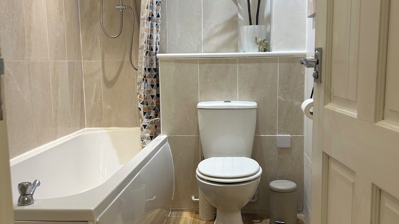 Photo of Bathroom in Bedford