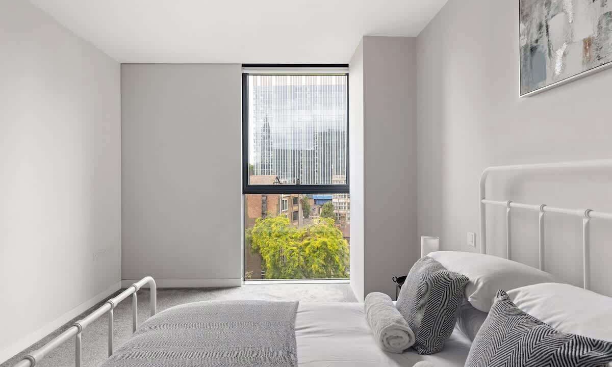 Photo of Bedroom in South Bank
