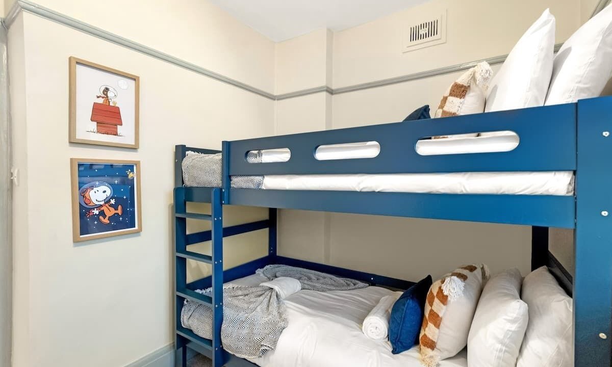 Photo of Bedroom in Brent Cross