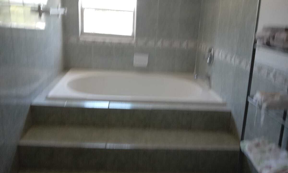 Photo of Bathroom in Andros Island