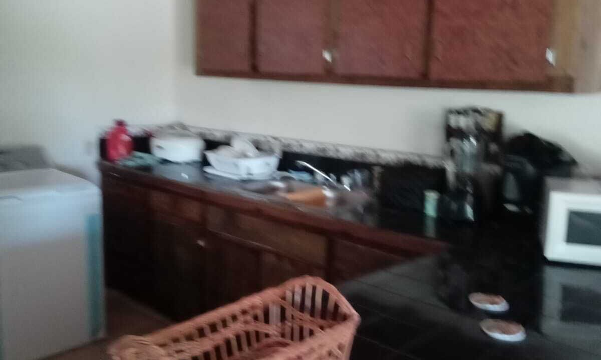 Photo of Kitchen in Andros Island