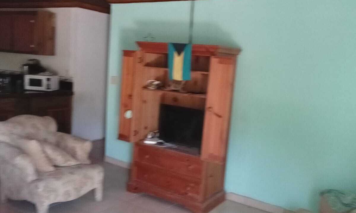 Photo of Livingroom in Andros Island