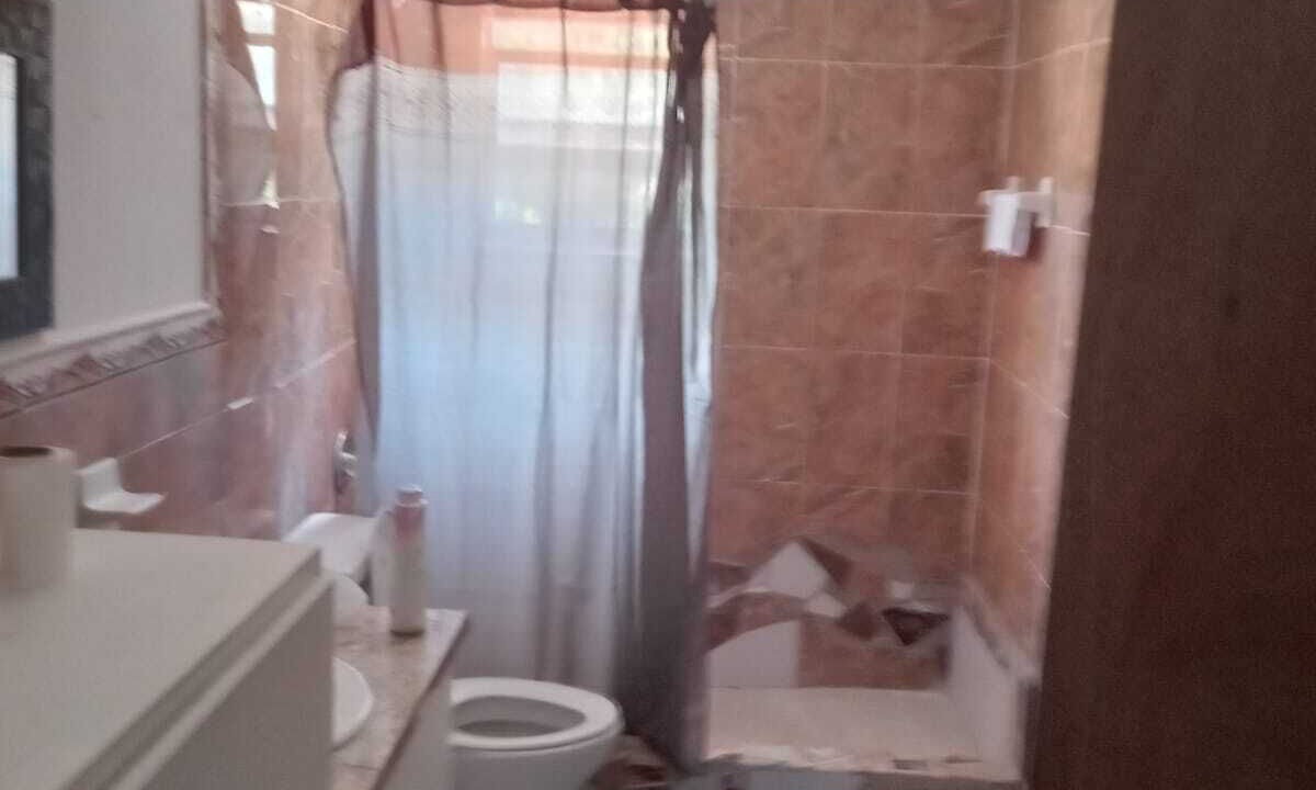 Photo of Bathroom in Andros Island