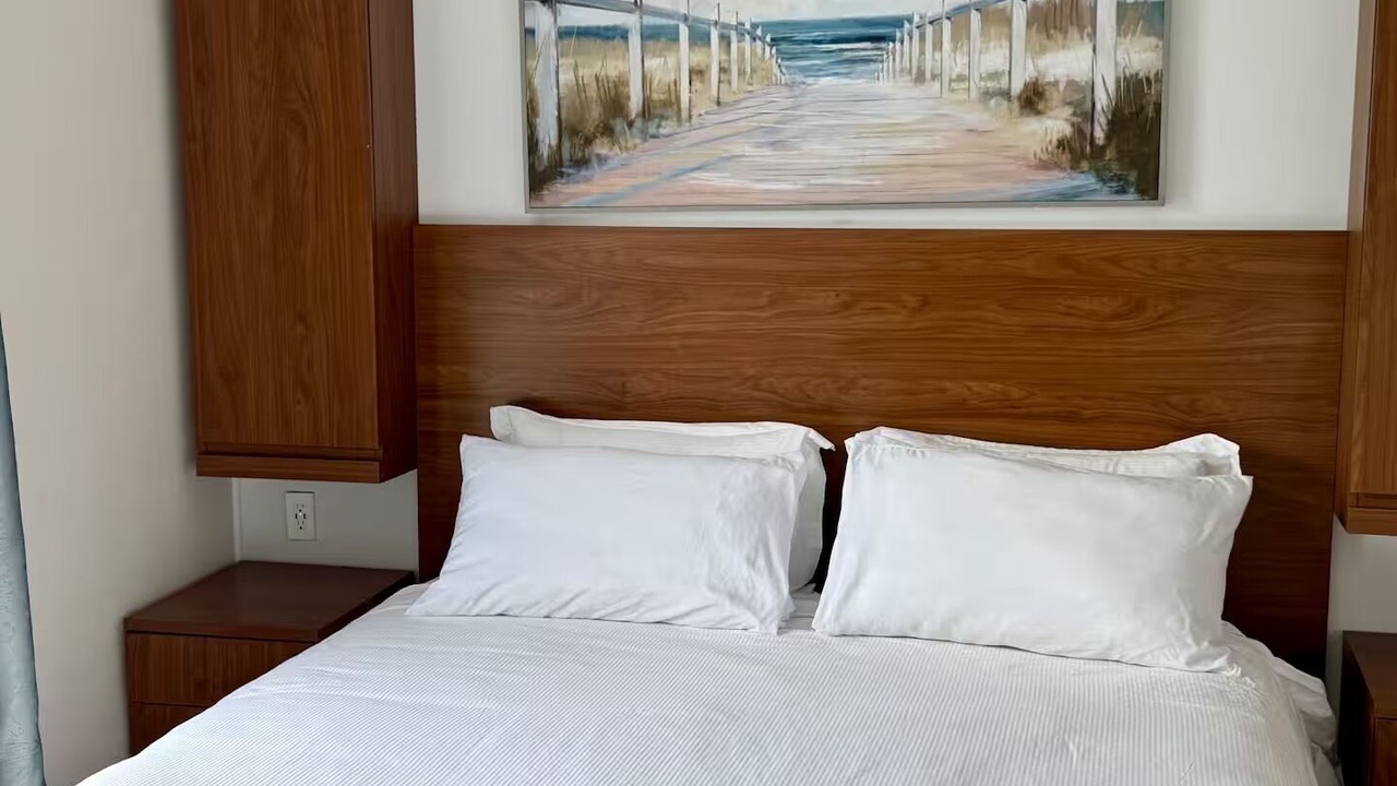 Photo of Bedroom in Westwind