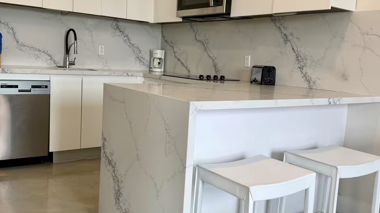 Photo of Kitchen in Westwind