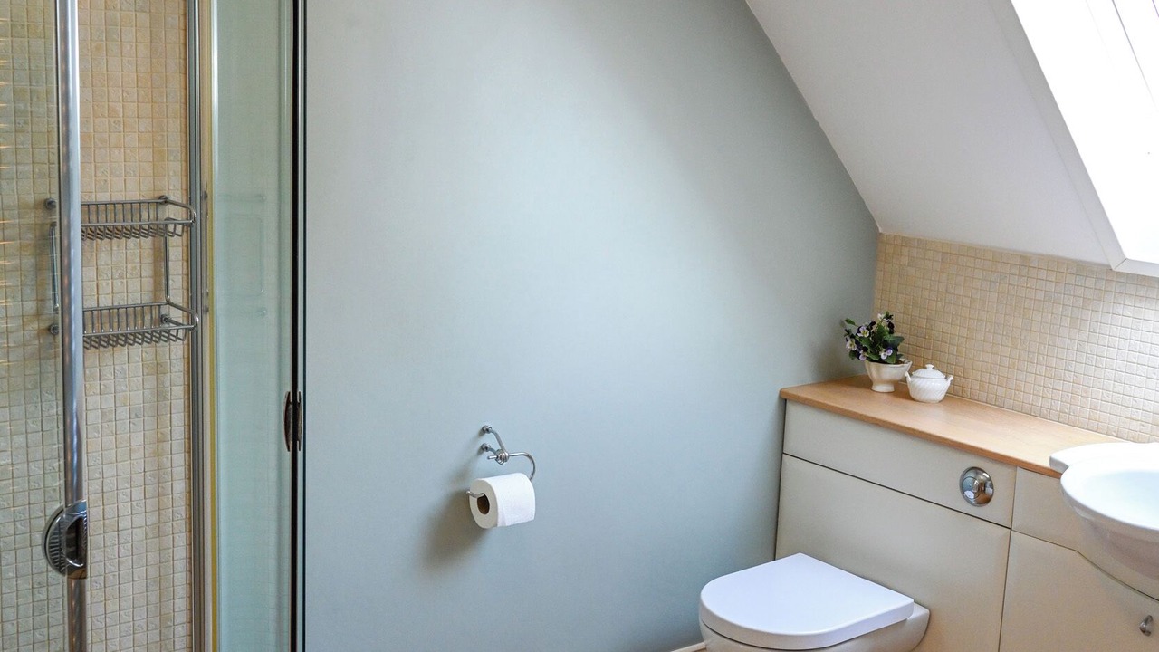 Photo of Bathroom in Alton