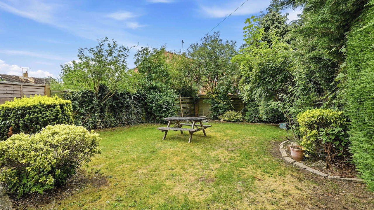 Photo of Outdoor in Aylesbury