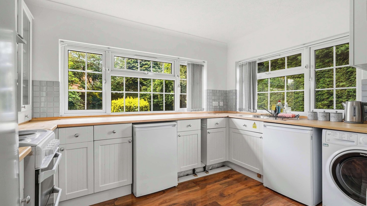 Photo of Kitchen in Aylesbury