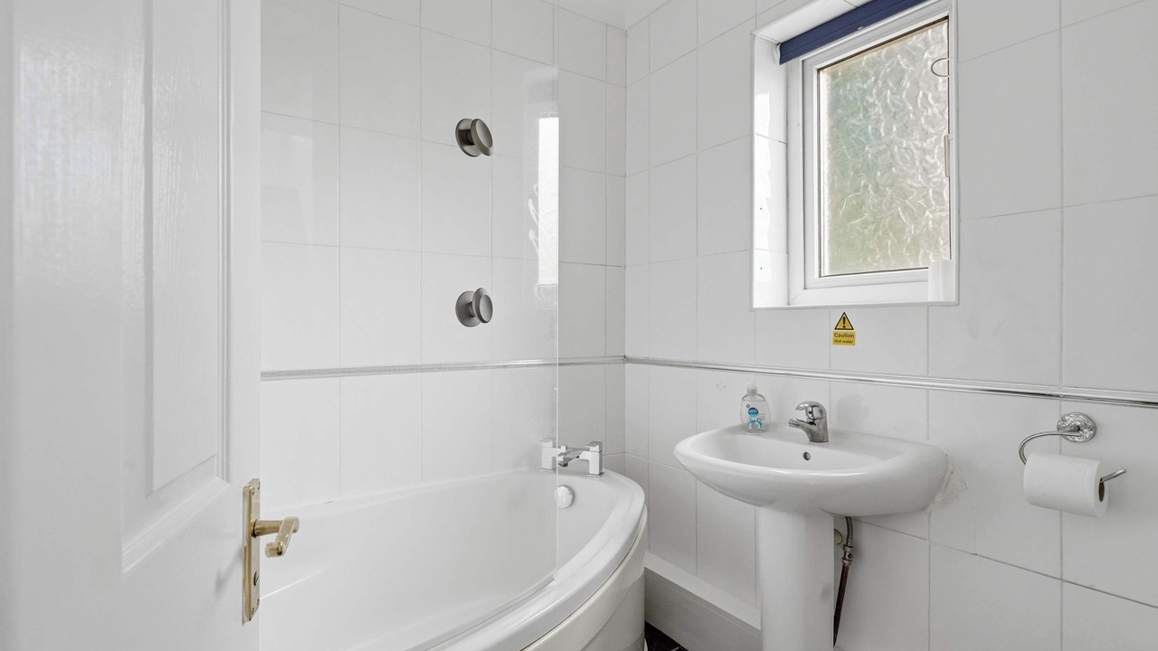 Photo of Bathroom in Aylesbury