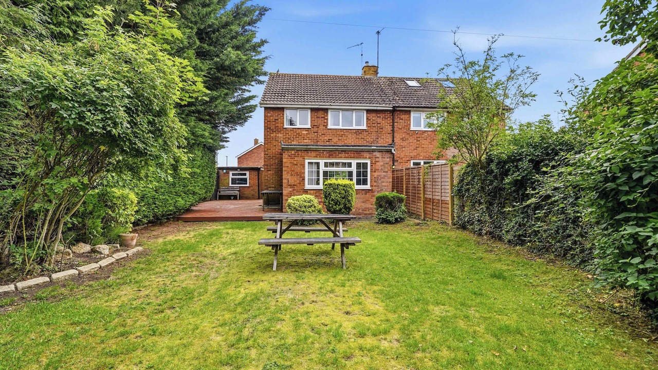Photo of Outdoor in Aylesbury
