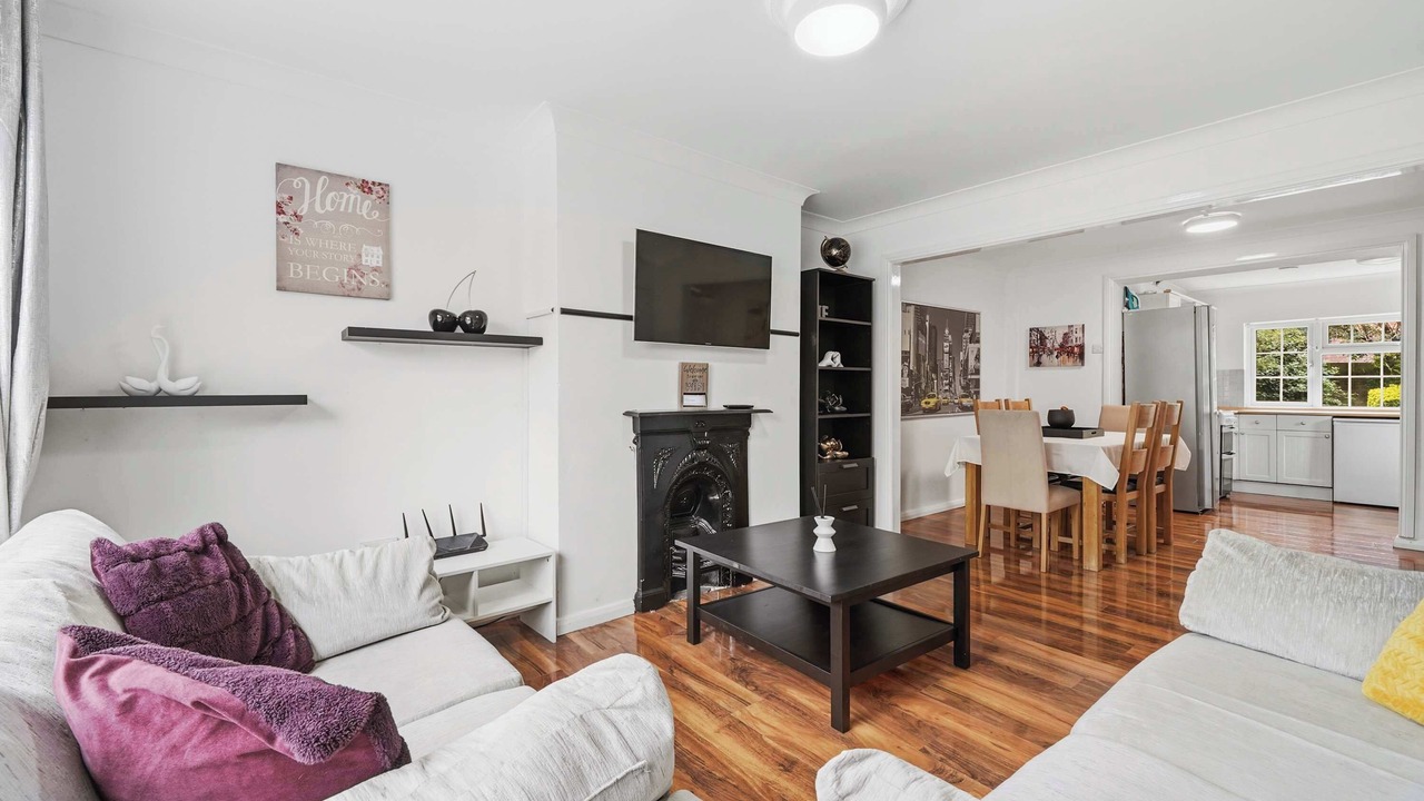 Photo of Livingroom in Aylesbury