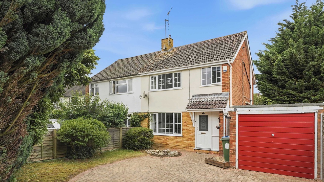 Photo of Outdoor in Aylesbury