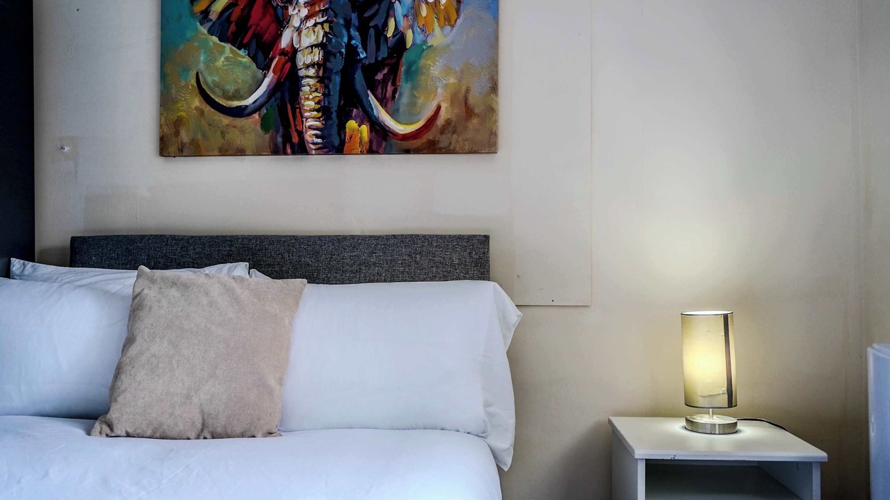 Photo of Bedroom in Aylesbury